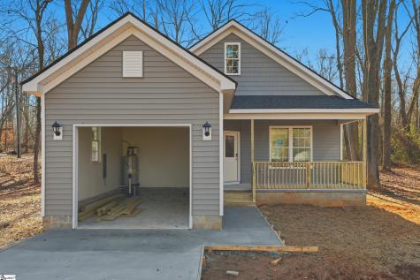 216 Cloverhill Drive Anderson SC 29624