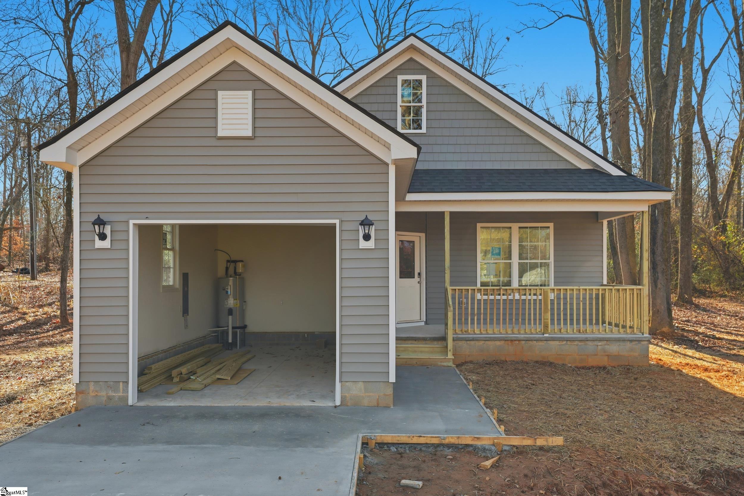 216 Cloverhill Drive Anderson SC 29624