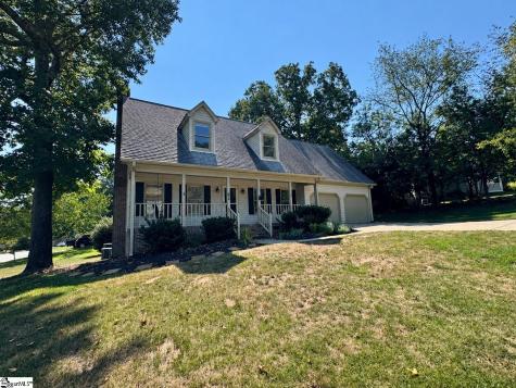 202 Bright Water Lane Greenville SC 29609