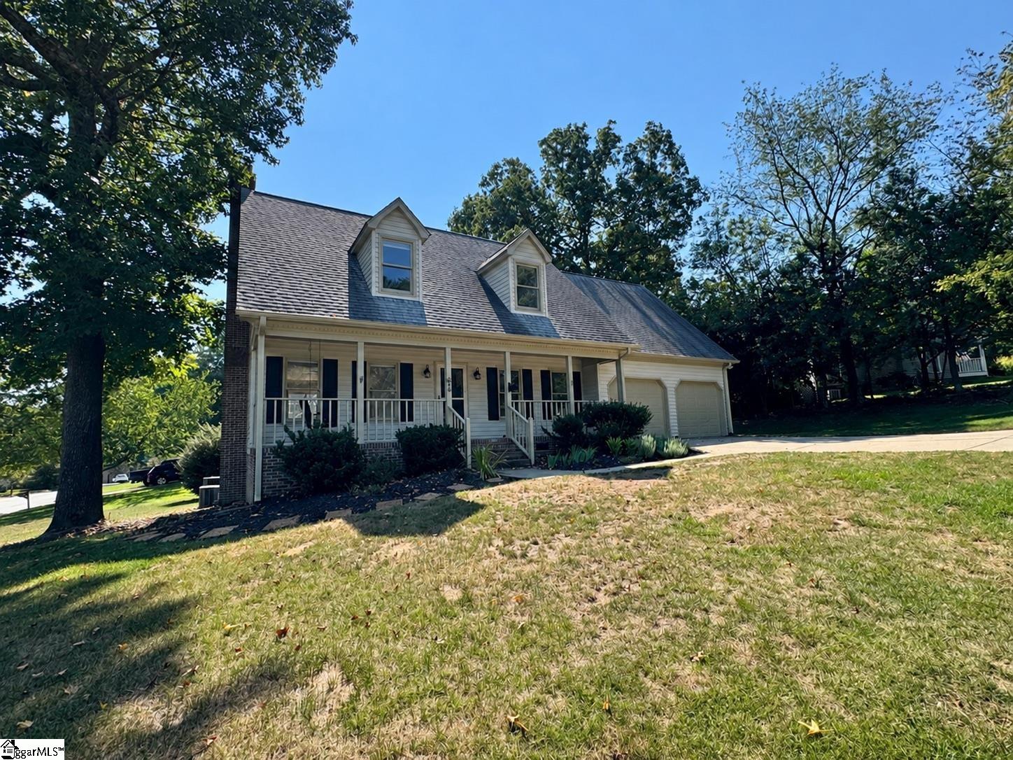 202 Bright Water Lane Greenville SC 29609