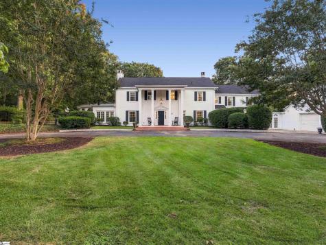 1215 Roe Ford Road Greenville SC 29617