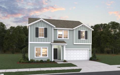 Talbert Trail Landrum SC 29356