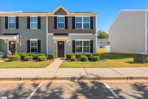 512 Hampton Townes Drive Greenville SC 29617