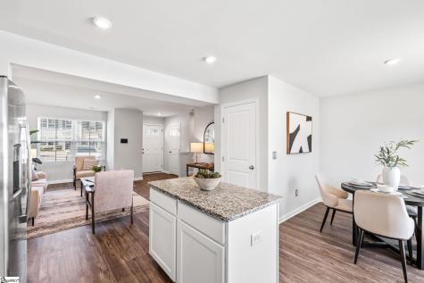 512 Hampton Townes Drive Greenville SC 29617