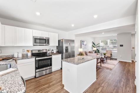 512 Hampton Townes Drive Greenville SC 29617