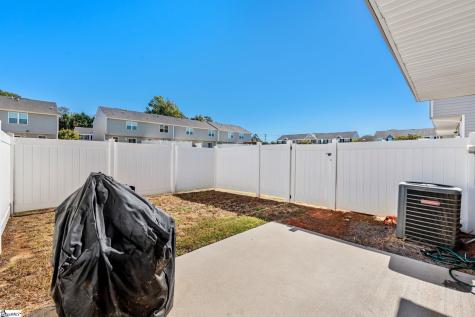 512 Hampton Townes Drive Greenville SC 29617
