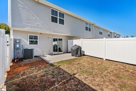 512 Hampton Townes Drive Greenville SC 29617