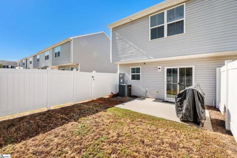 512 Hampton Townes Drive Greenville SC 29617