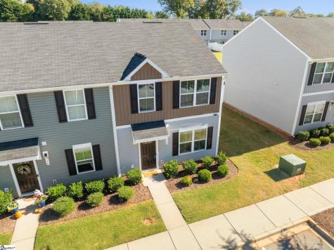 512 Hampton Townes Drive Greenville SC 29617