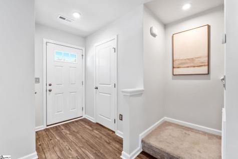 512 Hampton Townes Drive Greenville SC 29617