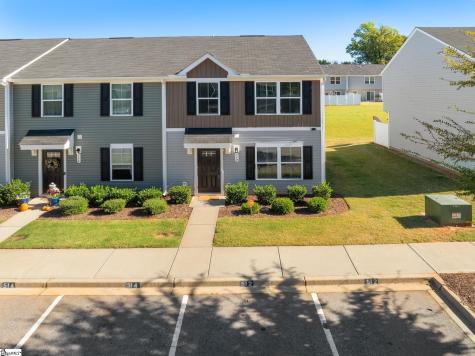 512 Hampton Townes Drive Greenville SC 29617