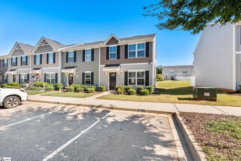 512 Hampton Townes Drive Greenville SC 29617