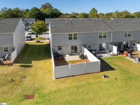 512 Hampton Townes Drive Greenville SC 29617