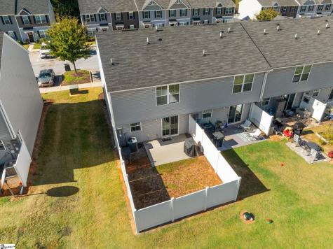 512 Hampton Townes Drive Greenville SC 29617