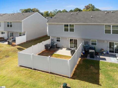 512 Hampton Townes Drive Greenville SC 29617