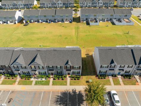 512 Hampton Townes Drive Greenville SC 29617