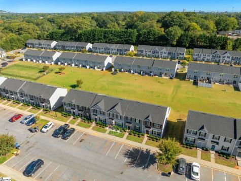 512 Hampton Townes Drive Greenville SC 29617
