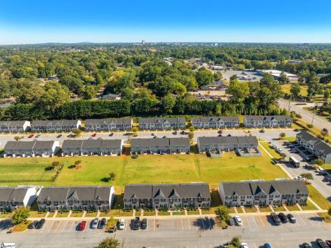 512 Hampton Townes Drive Greenville SC 29617