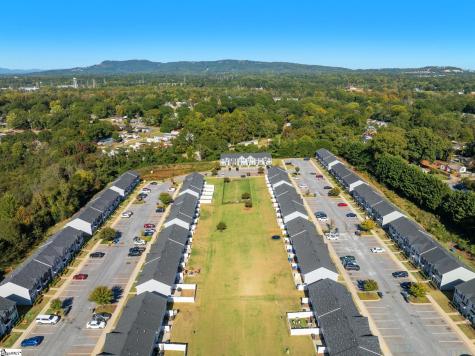 512 Hampton Townes Drive Greenville SC 29617
