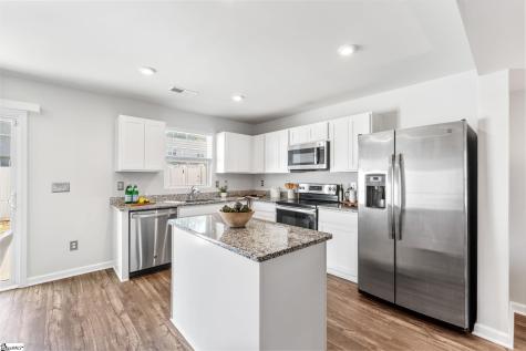 512 Hampton Townes Drive Greenville SC 29617