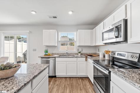 512 Hampton Townes Drive Greenville SC 29617