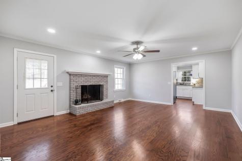 104 Westchester Road Greenville SC 29615