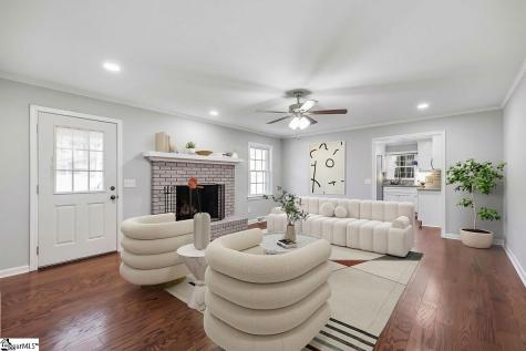 104 Westchester Road Greenville SC 29615
