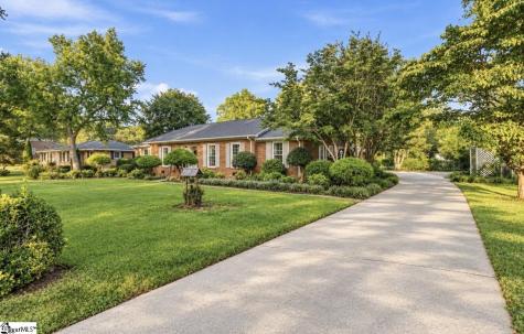 104 Westchester Road Greenville SC 29615