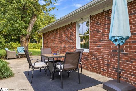 104 Westchester Road Greenville SC 29615