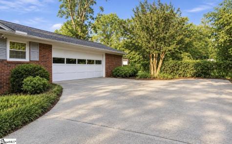 104 Westchester Road Greenville SC 29615