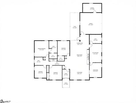 104 Westchester Road Greenville SC 29615