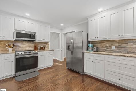 104 Westchester Road Greenville SC 29615
