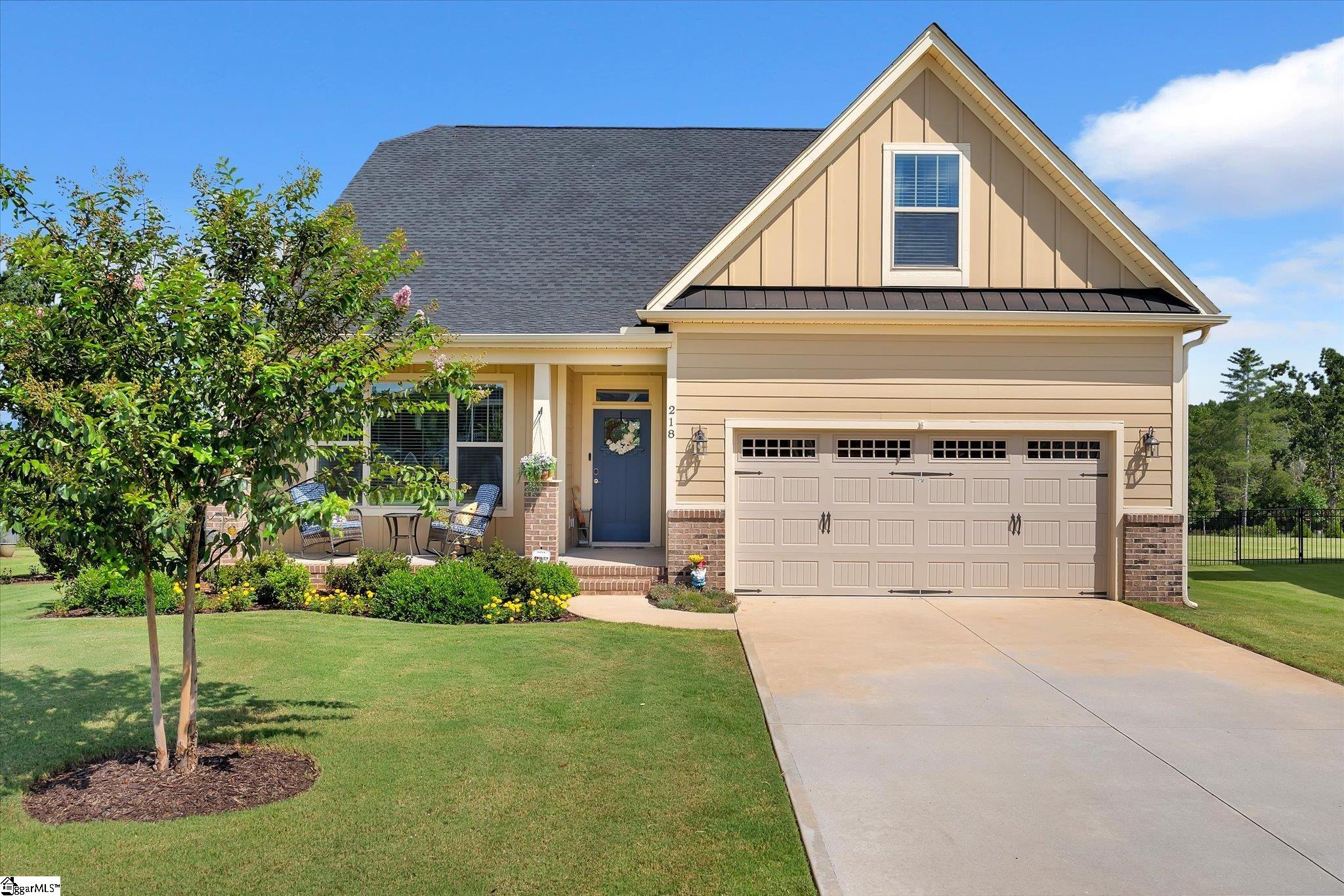 218 Montview Circle Greenville SC 29617