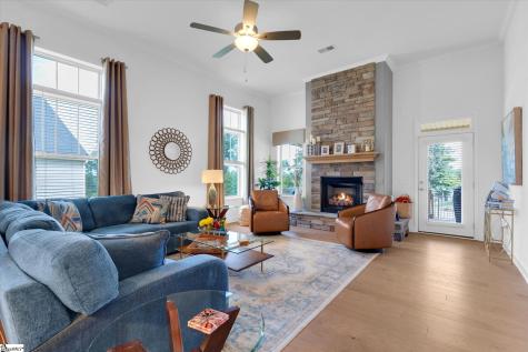 218 Montview Circle Greenville SC 29617