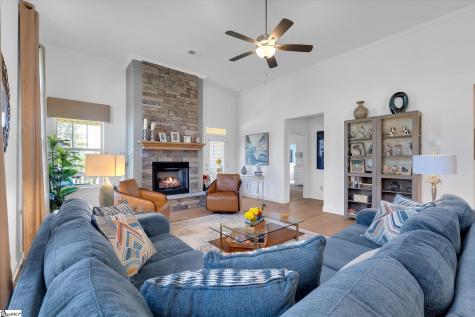 218 Montview Circle Greenville SC 29617