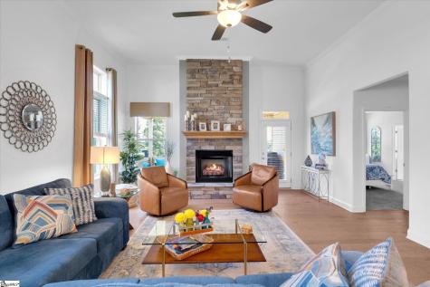 218 Montview Circle Greenville SC 29617