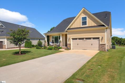 218 Montview Circle Greenville SC 29617