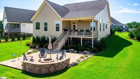 218 Montview Circle Greenville SC 29617