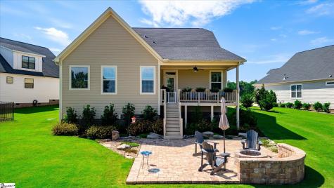 218 Montview Circle Greenville SC 29617