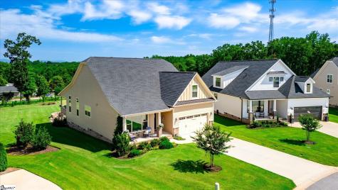 218 Montview Circle Greenville SC 29617
