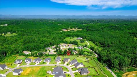 218 Montview Circle Greenville SC 29617