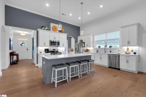 218 Montview Circle Greenville SC 29617