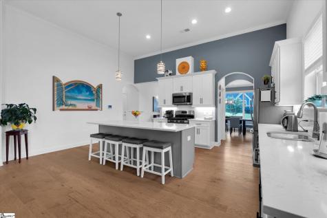 218 Montview Circle Greenville SC 29617