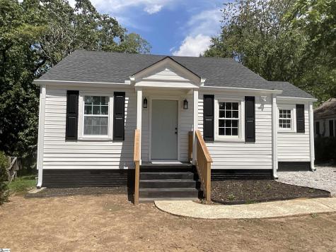 15 Orlando Avenue Greenville SC 29609