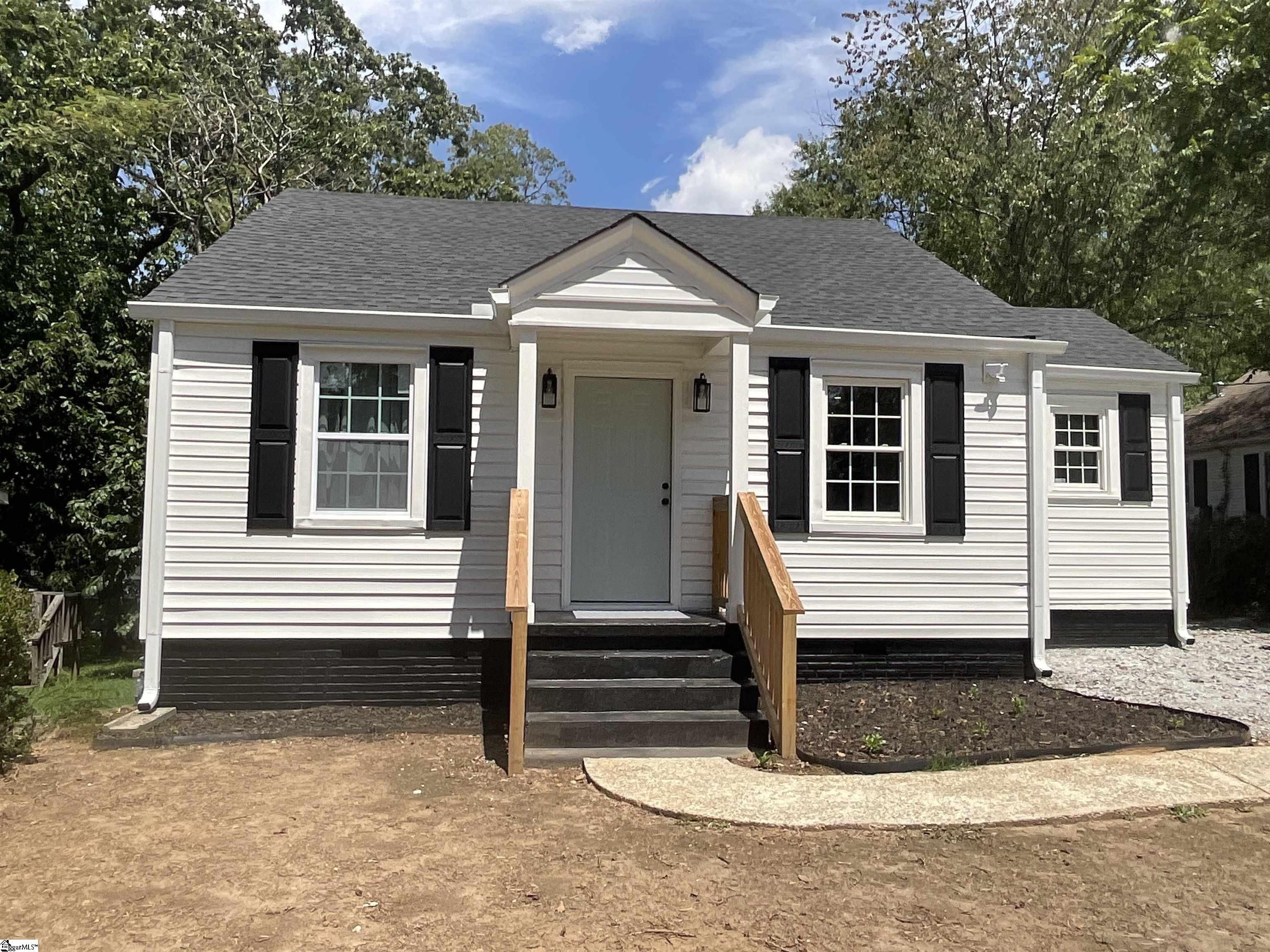 15 Orlando Avenue Greenville SC 29609