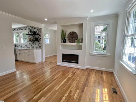 15 Orlando Avenue Greenville SC 29609