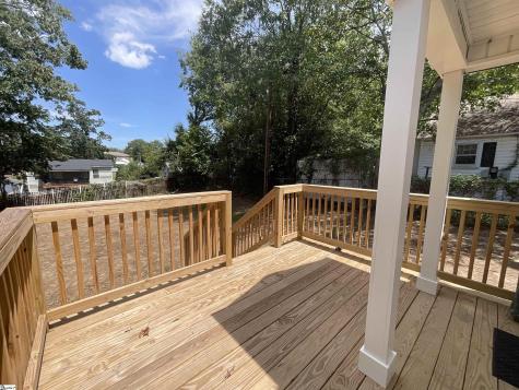 15 Orlando Avenue Greenville SC 29609