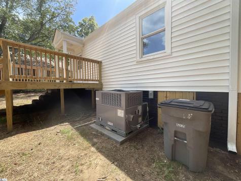 15 Orlando Avenue Greenville SC 29609
