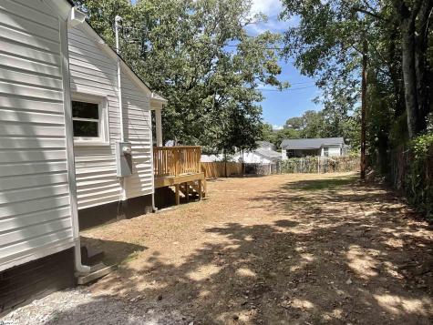 15 Orlando Avenue Greenville SC 29609