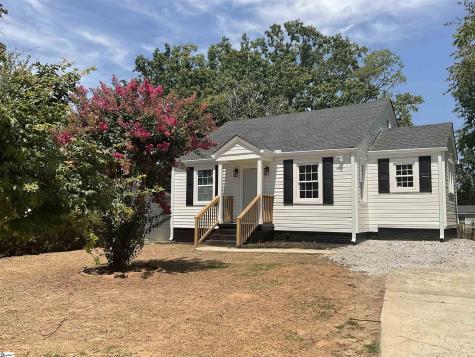 15 Orlando Avenue Greenville SC 29609